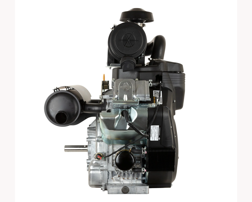 Briggs & Stratton 61G277-0035-J1 1 1/8" X 3" Horizontal Engine