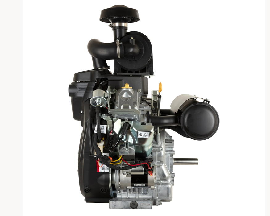 Briggs & Stratton 61G277-0035-J1 1 1/8" X 3" Horizontal Engine