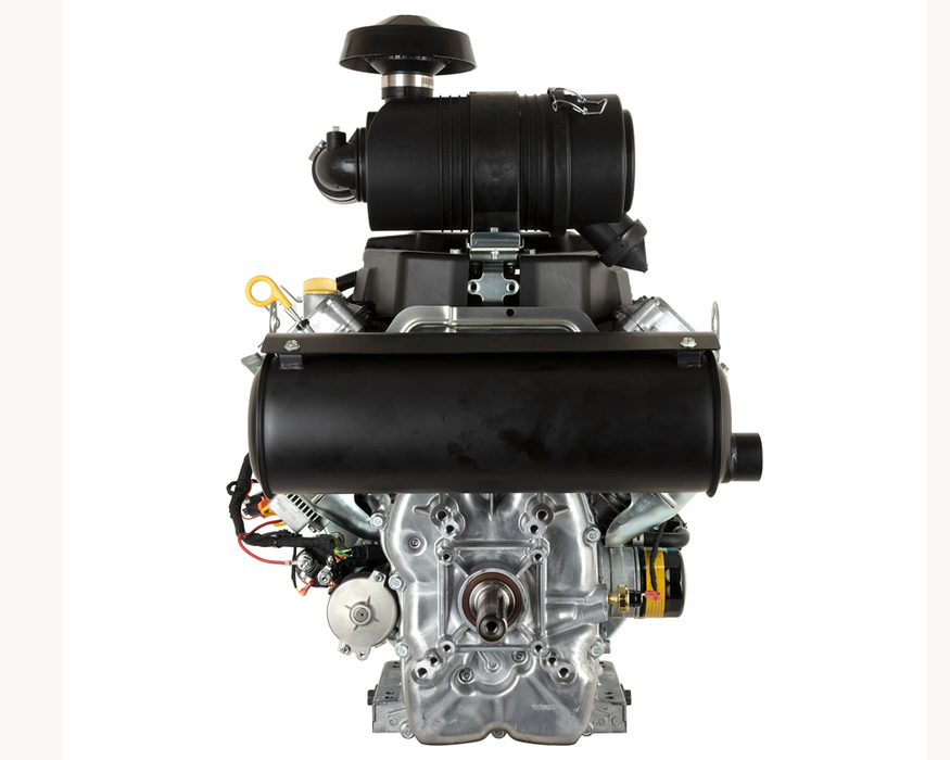 Briggs & Stratton 61G277-0035-J1 1 1/8" X 3" Horizontal Engine