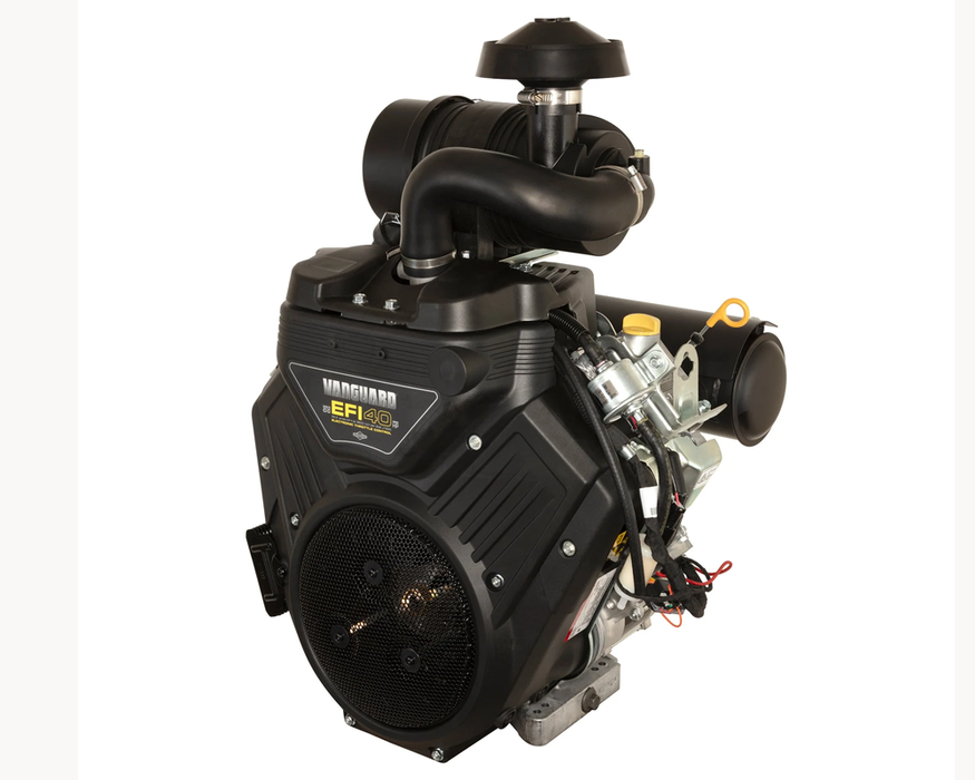 Briggs & Stratton 61G277-0035-J1 1 1/8" X 3" Horizontal Engine