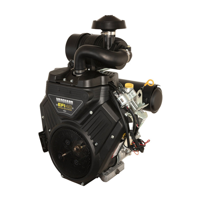 Briggs & Stratton 61G277-0035-J1 Engine 1-1/8" x 4" Horizontal Electric Vanguard EFI/ETC  993 cc