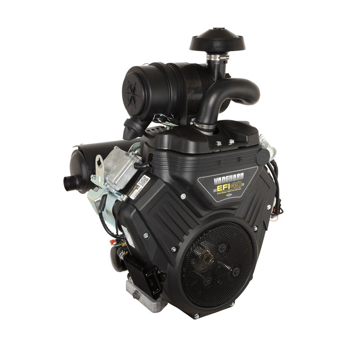 Briggs & Stratton 61G277-0035-J1 Engine 1-1/8" x 4" Horizontal Electric Vanguard EFI/ETC  993 cc