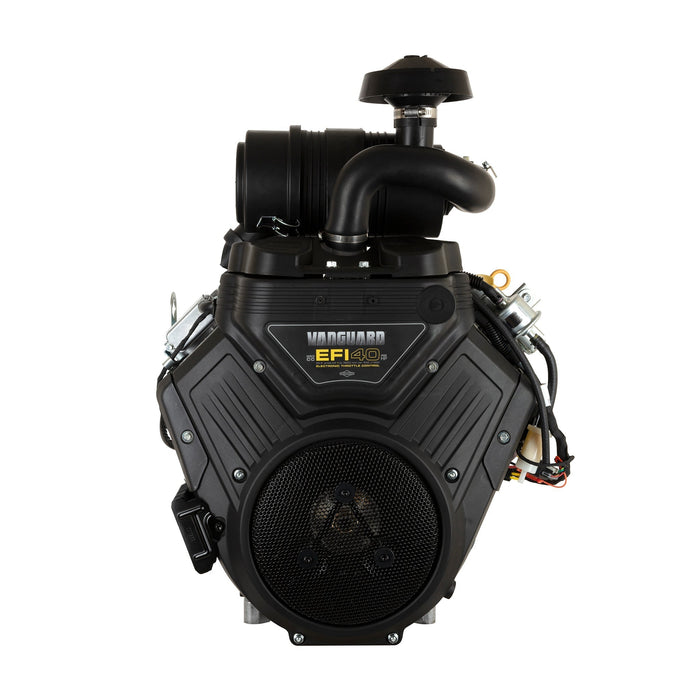 Briggs & Stratton 61G277-0035-J1 Engine 1-1/8" x 4" Horizontal Electric Vanguard EFI/ETC  993 cc