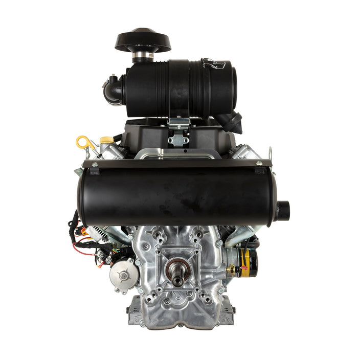 Briggs & Stratton 61G277-0035-J1 Engine 1-1/8" x 4" Horizontal Electric Vanguard EFI/ETC  993 cc
