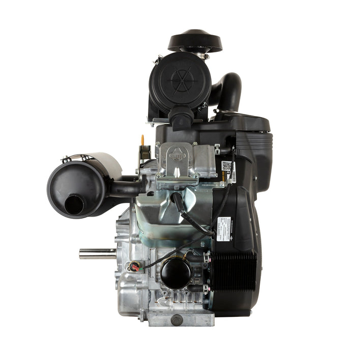 Briggs & Stratton 61G277-0035-J1 Engine 1-1/8" x 4" Horizontal Electric Vanguard EFI/ETC  993 cc