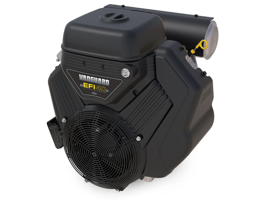 Briggs & Stratton 61G477-0005-J1 1 1/8" X 4" Vertical Engine