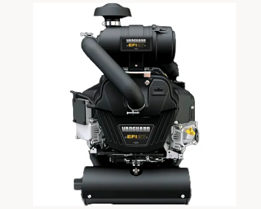 Briggs & Stratton 61G877-0014-J1 1 1/8" X 4.5" Vertical Engine