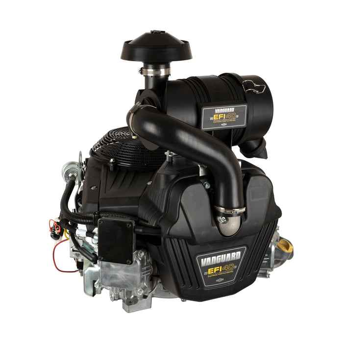 Briggs & Stratton 61G877-0015-J1 Engine 1-1/8" x 4-1/2" Vertical Electric Vanguard EFI 993 cc