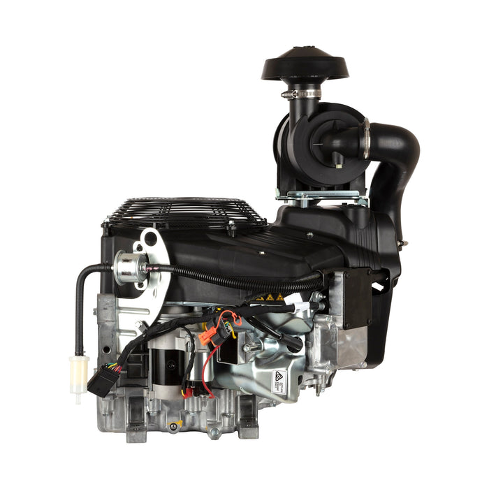 Briggs & Stratton 61G877-0015-J1 Engine 1-1/8" x 4-1/2" Vertical Electric Vanguard EFI 993 cc