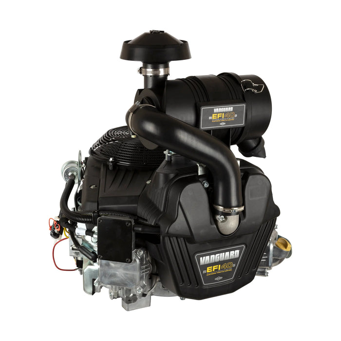 Briggs & Stratton 61G877-0016-J1 Engine 1-1/8" x 4-1/2" Vertical Electric Start 993 cc