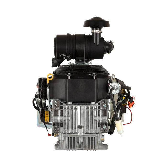 Briggs & Stratton 61G877-0016-J1 Engine 1-1/8" x 4-1/2" Vertical Electric Start 993 cc