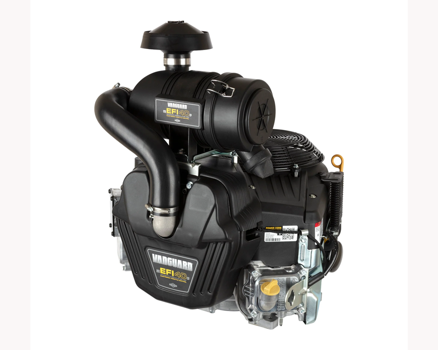 Briggs & Stratton 61G877-0015-J1 1 1/8" X 4.5" Vertical Engine