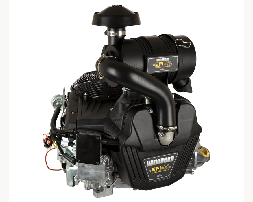 Briggs & Stratton 61G877-0015-J1 1 1/8" X 4.5" Vertical Engine