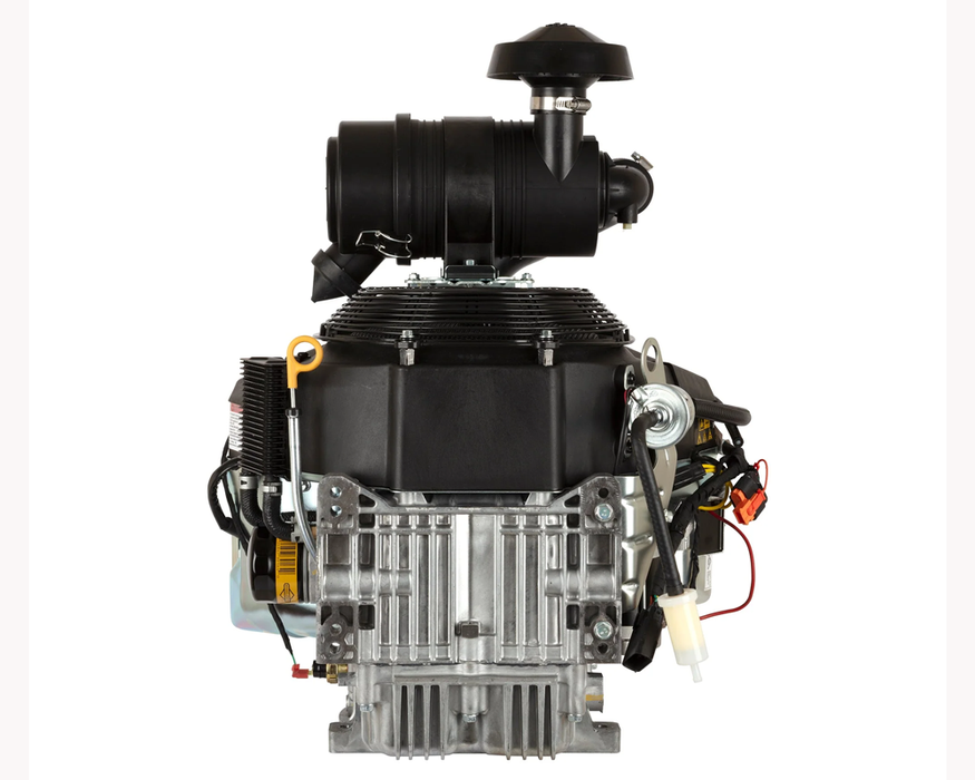 Briggs & Stratton 61G877-0015-J1 1 1/8" X 4.5" Vertical Engine