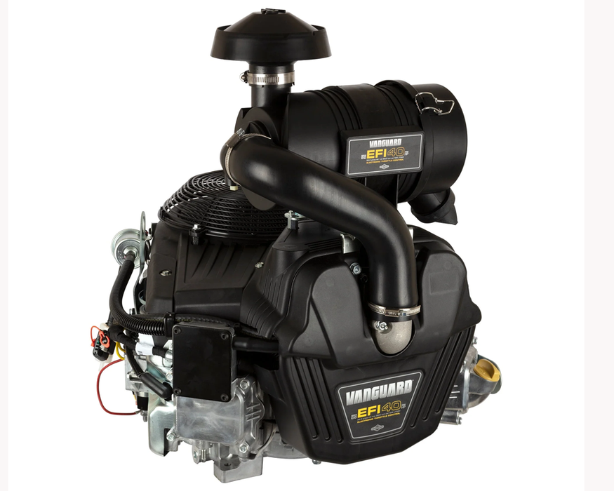 Briggs & Stratton 61G877-0015-J1 1 1/8" X 4.5" Vertical Engine