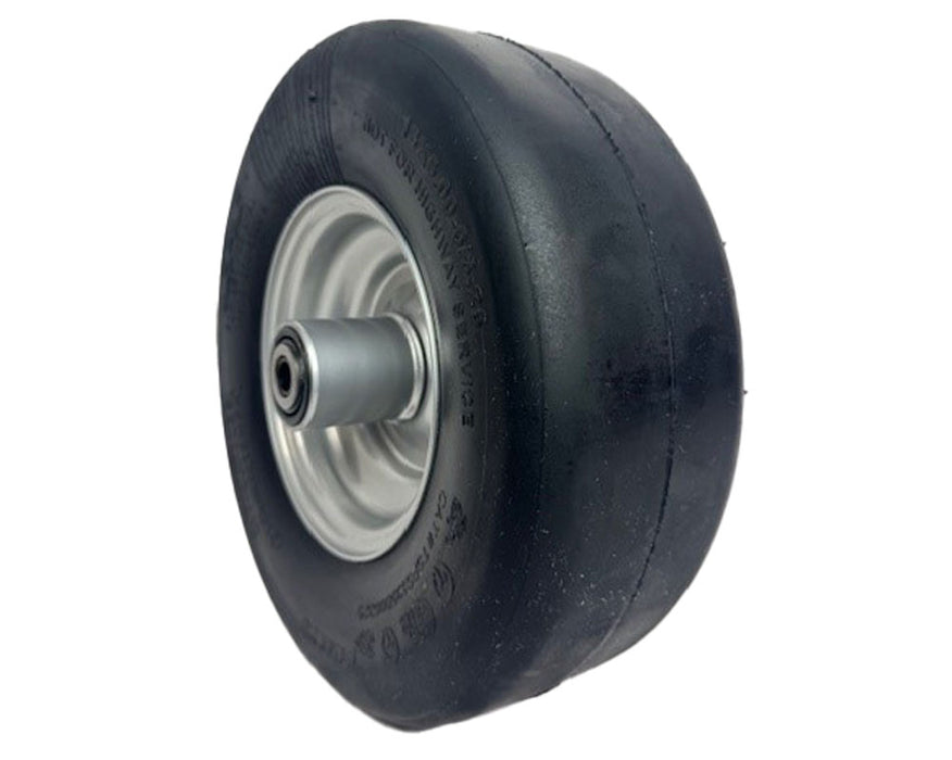 OTR 13X5.00-6 Smooth Semi-Pne Tire Assy 632500961401