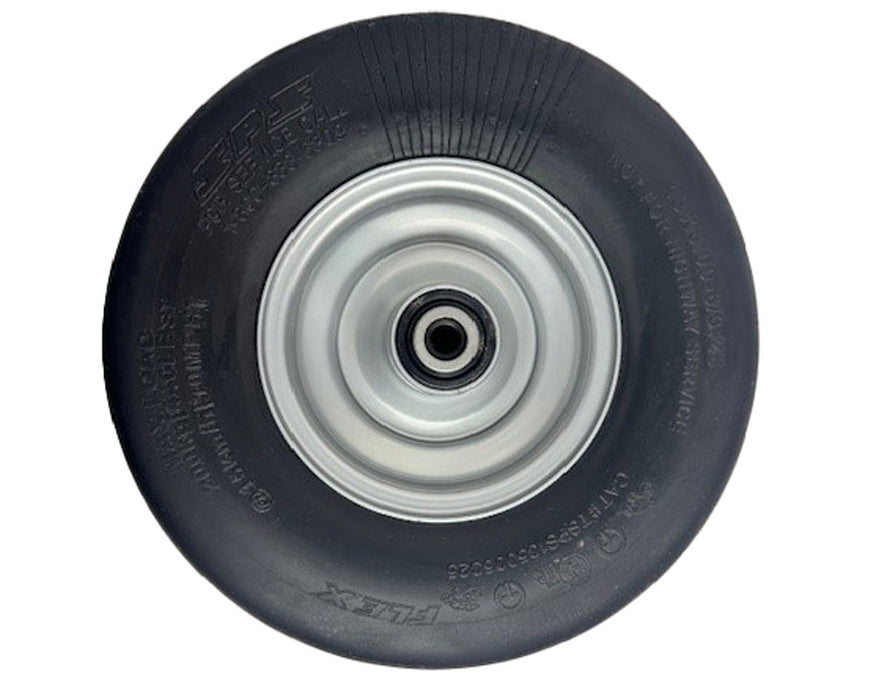 OTR 13X5.00-6 Smooth Semi-Pne Tire Assy 632500961401