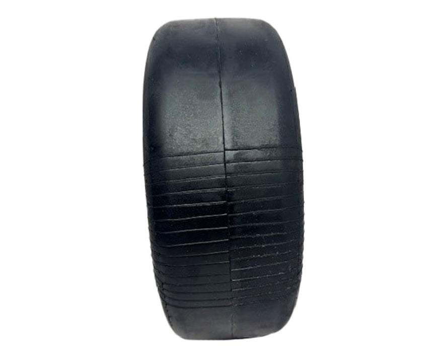 OTR 13X5.00-6 Smooth Semi-Pne Tire Assy 632500961401