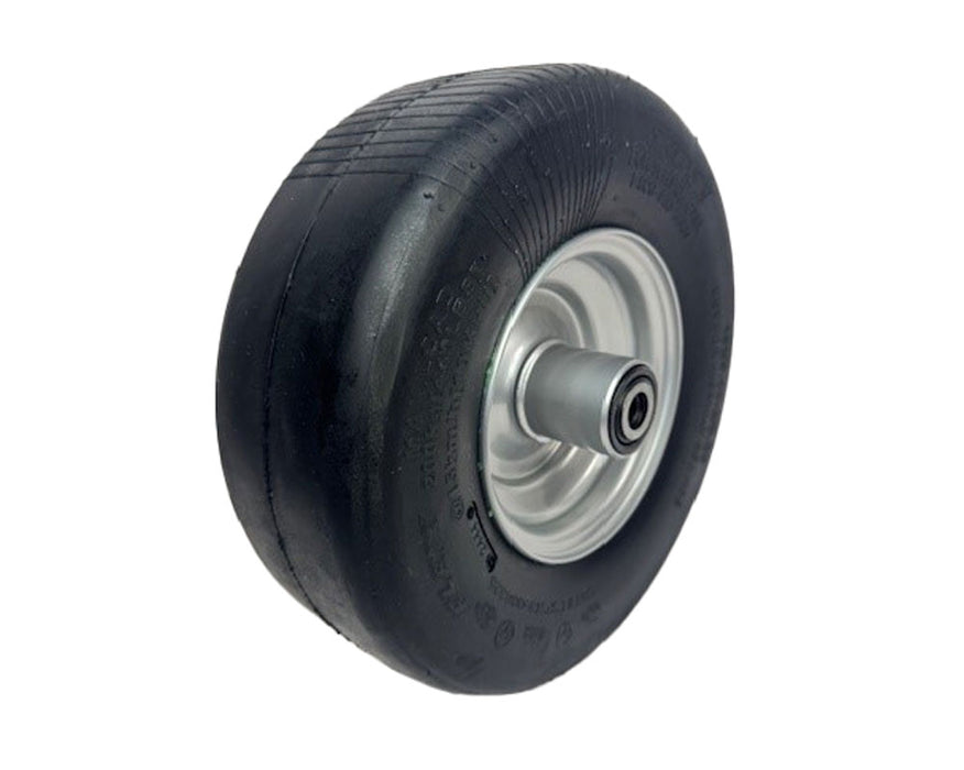 OTR 13X5.00-6 Smooth Semi-Pne Tire Assy 632500961401