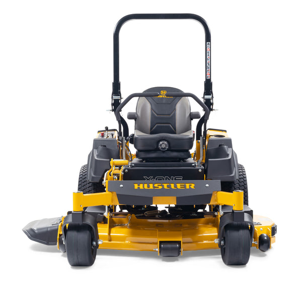 Hustler X-One Rear Discharge Mower 60