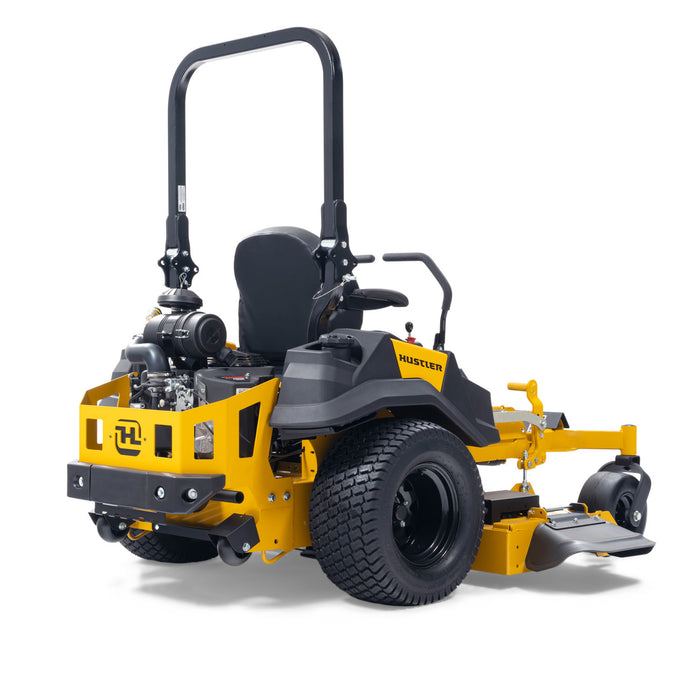 Hustler X-One Rear Discharge Mower 54" Kawasaki FX850 27HP 943837