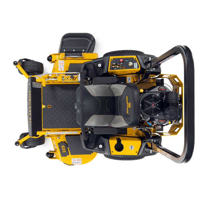 Hustler X-One Rear Discharge Mower 54" Kawasaki FX850 27HP 943837