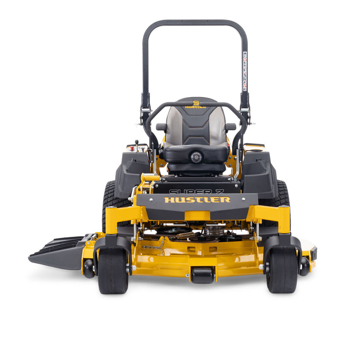 Hustler Super Z Zero Turn Mower 54" Kawasaki FX850 27HP 943852
