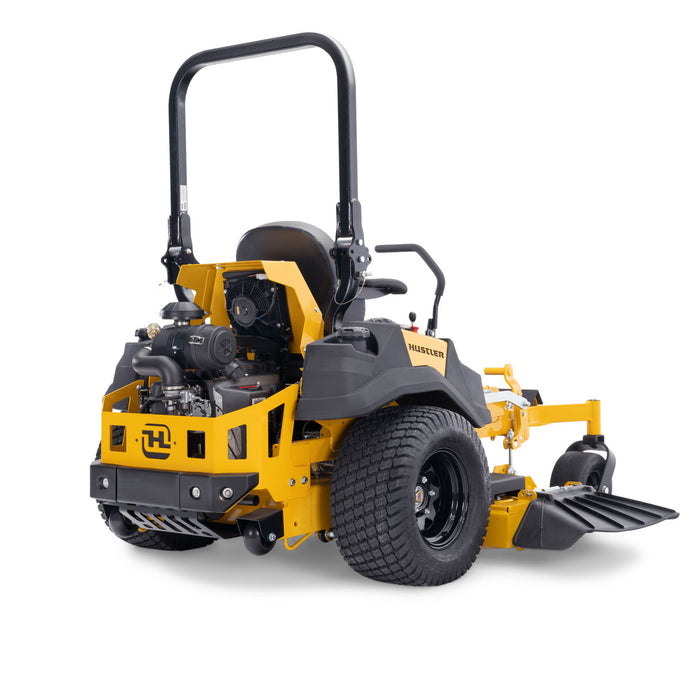 Hustler Super Z Zero Turn Mower 54" Kawasaki FX850 27HP 943852