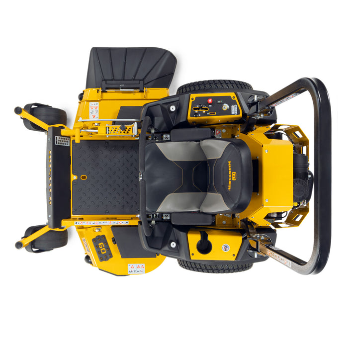 Hustler Super Z Zero Turn Mower 54" Kawasaki FX850 27HP 943852