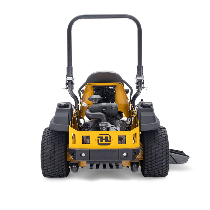 Hustler Super Z Zero Turn Mower 54" Kawasaki FX850 27HP 943852