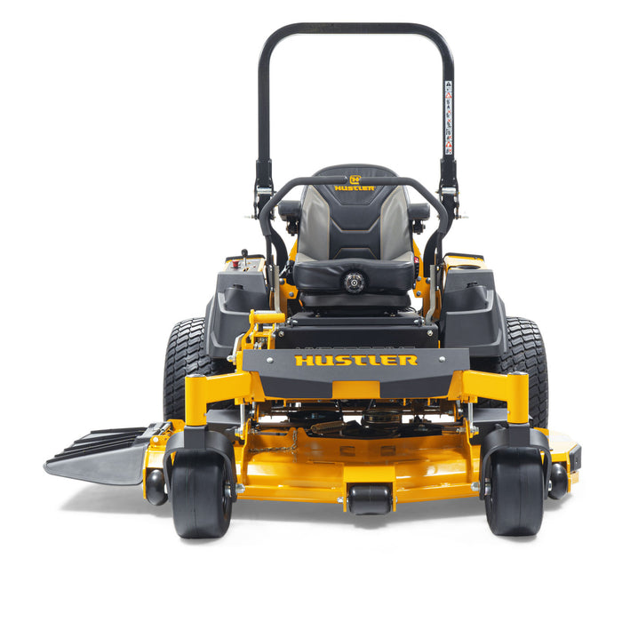 Hustler HyperDrive Zero Turn Rear Discharge Mower 60" Kawasaki FX1000 EFI 38.5HP 944025