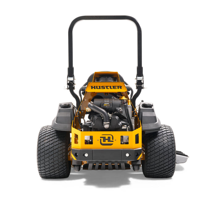 Hustler HyperDrive Zero Turn Mower 60" Kawasaki FX1000 EFI 38.5HP 943977