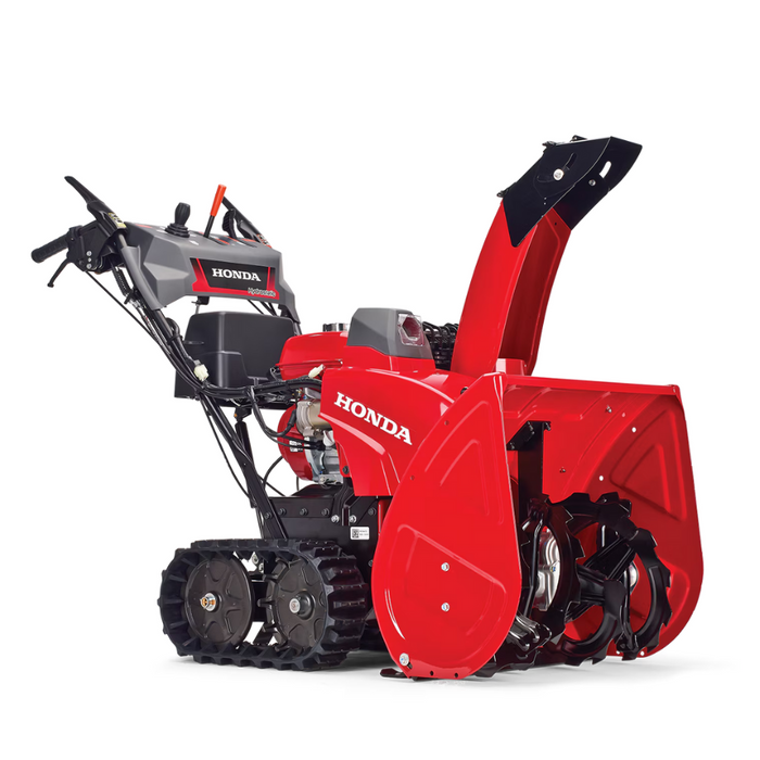 Honda HSS724APTD 24" Snow Blower Two-Stage Ele Start Track Drive Honda 198cc Engine (Copy)