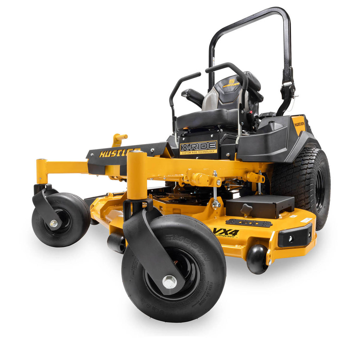 Hustler X-Ride Zero-Turn Mower 60