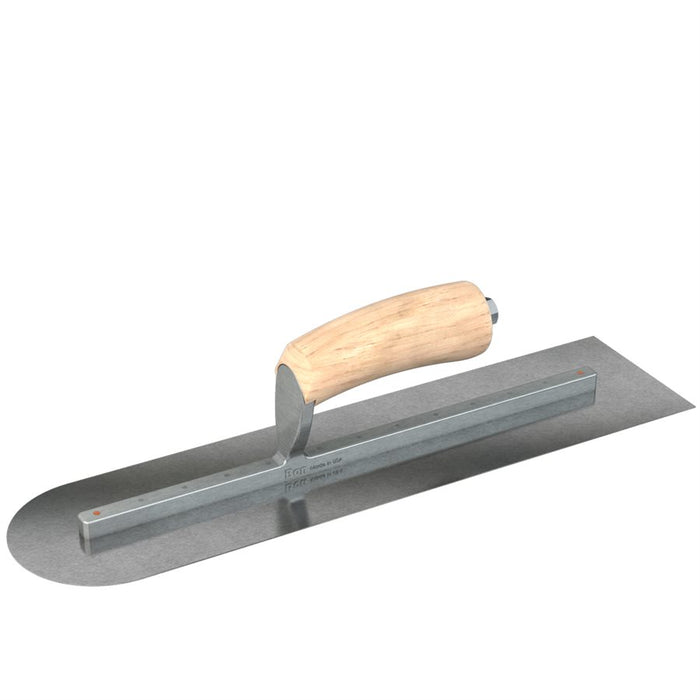 Bon Tool 22-342-B9 Trowel,14X4 Finishing