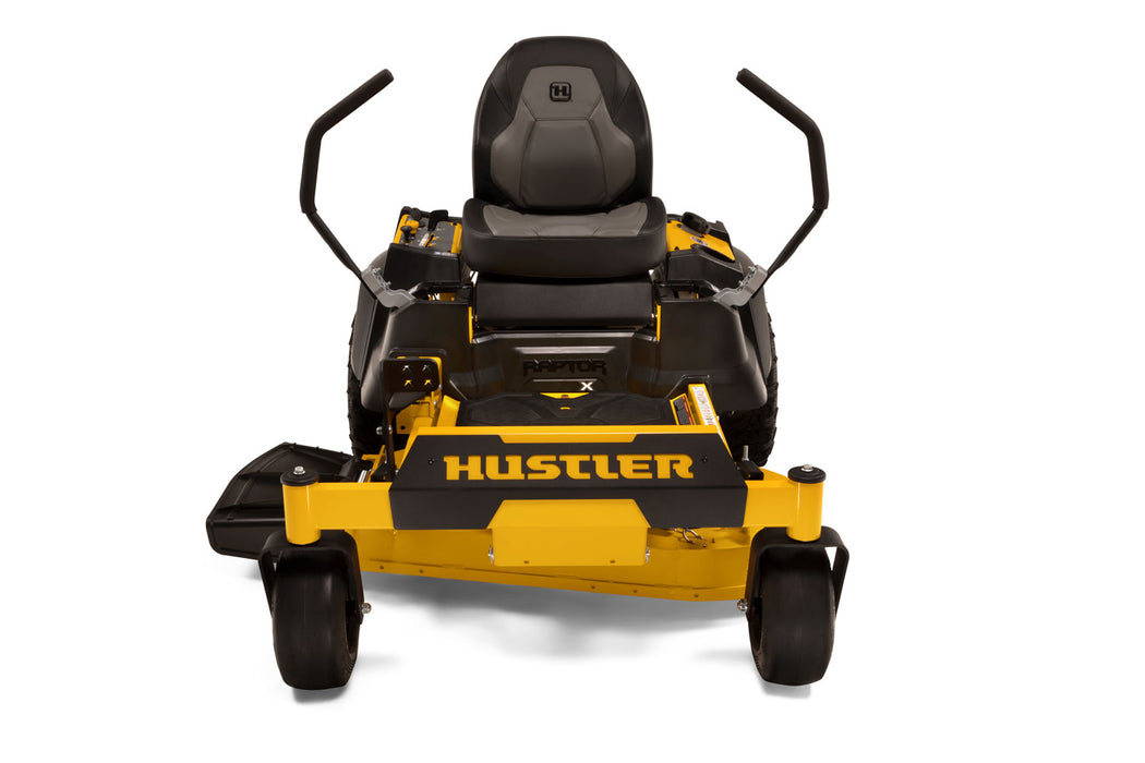 Hustler Raptor X Zero Turn Mower 42" Kawasaki FR651 21.5HP 944504