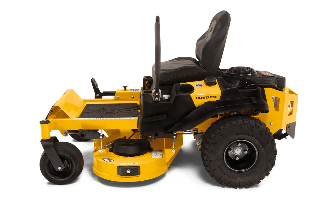 Hustler Raptor X Zero Turn Mower 42" Kawasaki FR651 21.5HP 944504