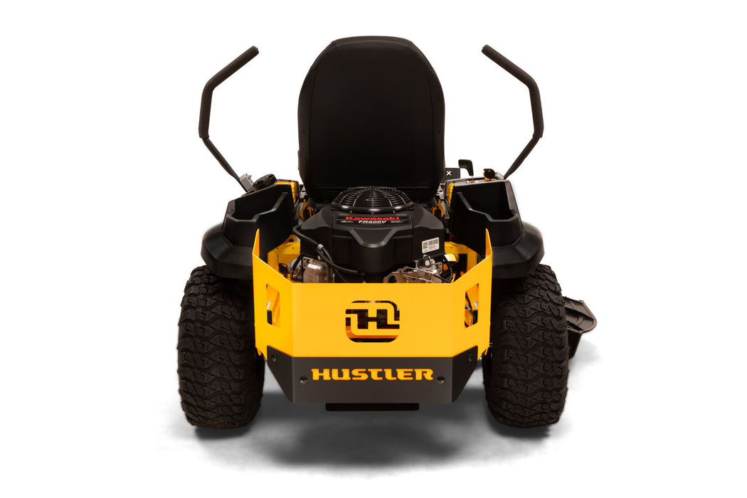 Hustler Raptor X Zero Turn Mower 42" Kawasaki FR651 21.5HP 944504