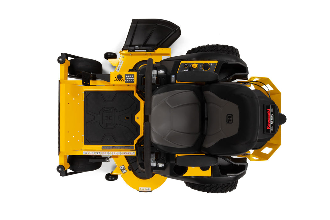 Hustler Raptor XD Zero Turn Mower 60" Kawasaki FR730 24HP 944553
