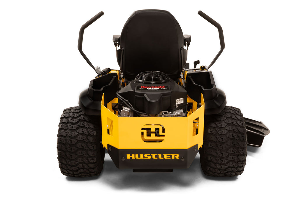 Hustler Raptor XD Zero Turn Mower 60" Kawasaki FR730 24HP 944553