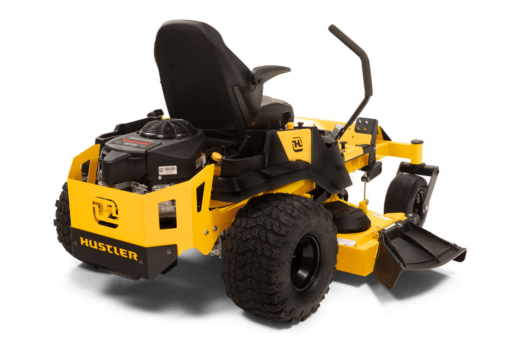 Hustler Raptor XD Zero Turn Mower 60" Kawasaki FR730 24HP 944553
