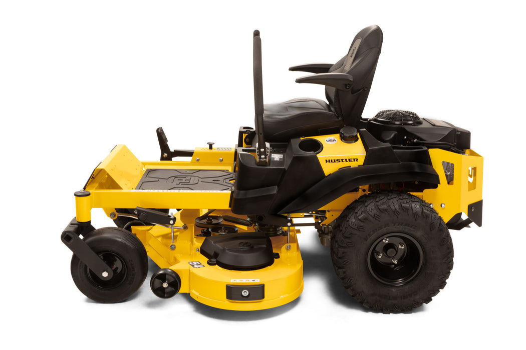 Hustler Raptor XD Zero Turn Mower 60" Kawasaki FR730 24HP 944553