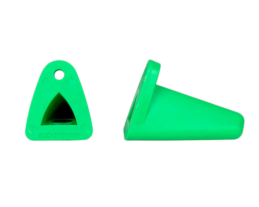Buckingham Magnetic Gaff Guard Tree Climbing Spike Protector Tree Climbing Spike Protector Heavy Duty 6909M2