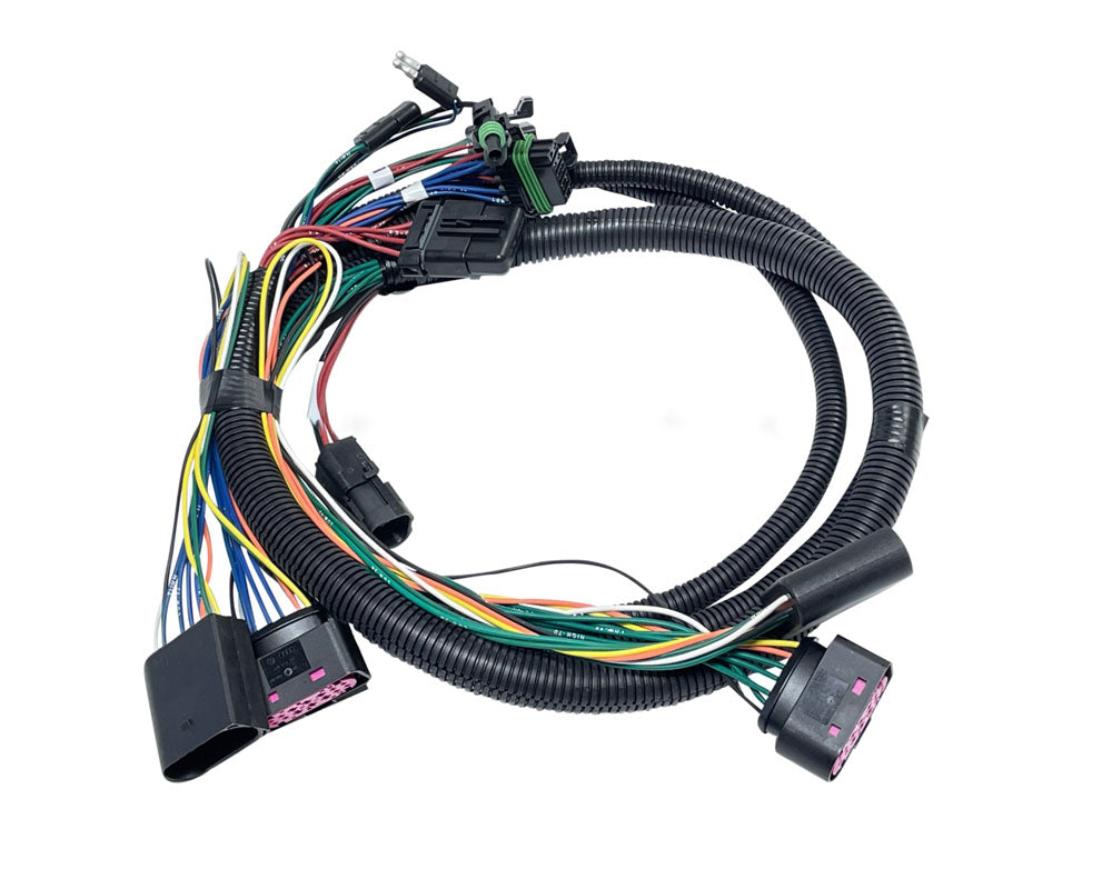 SnowEx 69804 HB-3 3 Port Kit Isolation Module Truck Side Light Harne ...