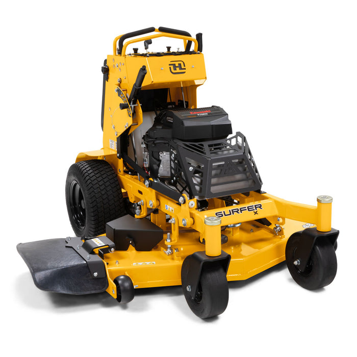 Hustler Surfer X Stand On Mower 48" Kawasaki FT691 22 HP 944645