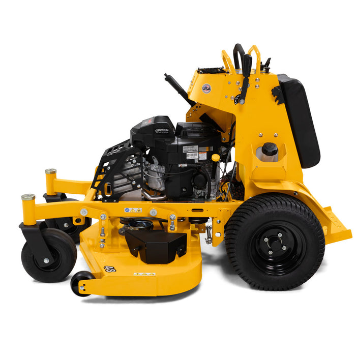 Hustler Surfer X Stand On Mower 48" Kawasaki FT691 22 HP 944645