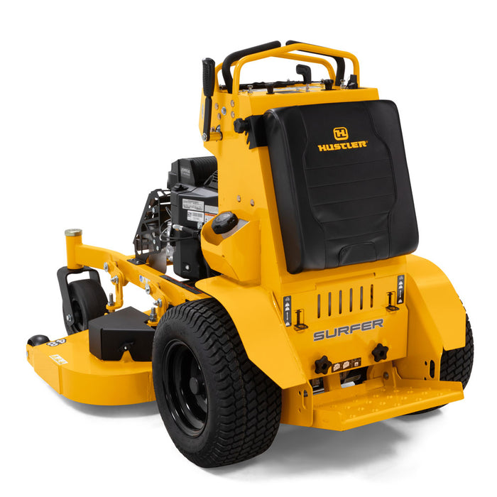 Hustler Surfer X Stand On Mower 48" Kawasaki FT691 22 HP 944645