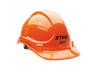 Stihl Helmet w/Ratchet Suspension For ProMark Helmet System 7004-884-0100