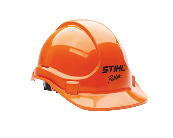 Stihl Helmet w/Ratchet Suspension For ProMark Helmet System 7004