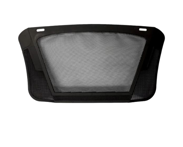 Stihl Steel Mesh Visor For Function & ProMark Helmet Systems 7004-884-0201